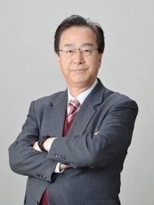 田中博名誉教授